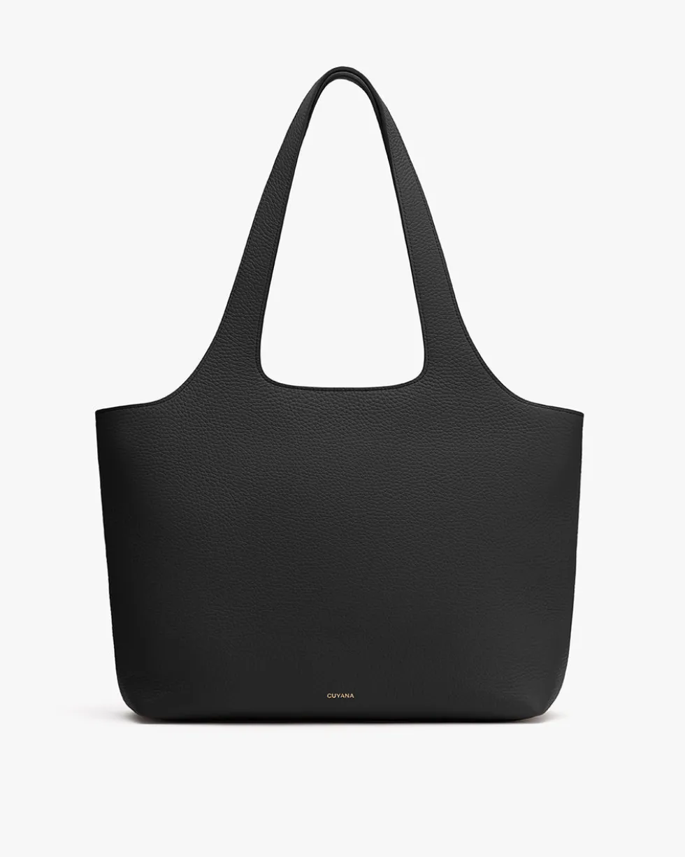 System Zipper Tote 13-inch