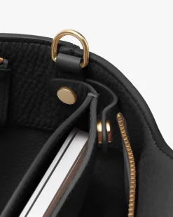 System Zipper Tote 13-inch