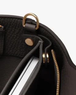 System Zipper Tote 16-inch