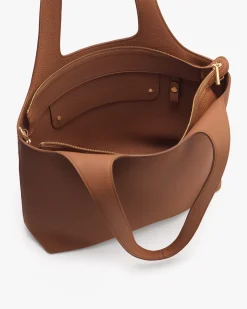 System Zipper Tote 13-inch