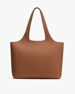 System Zipper Tote 16-inch