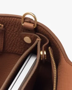 System Zipper Tote 16-inch
