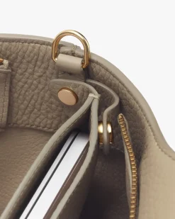 System Zipper Tote 16-inch