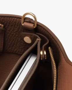 System Zipper Tote 13-inch