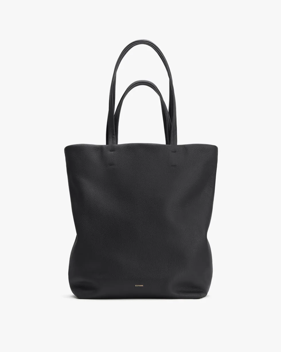Tall Easy Tote