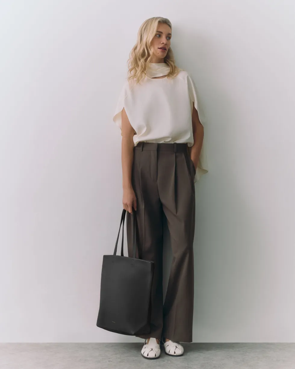 Tall Easy Tote