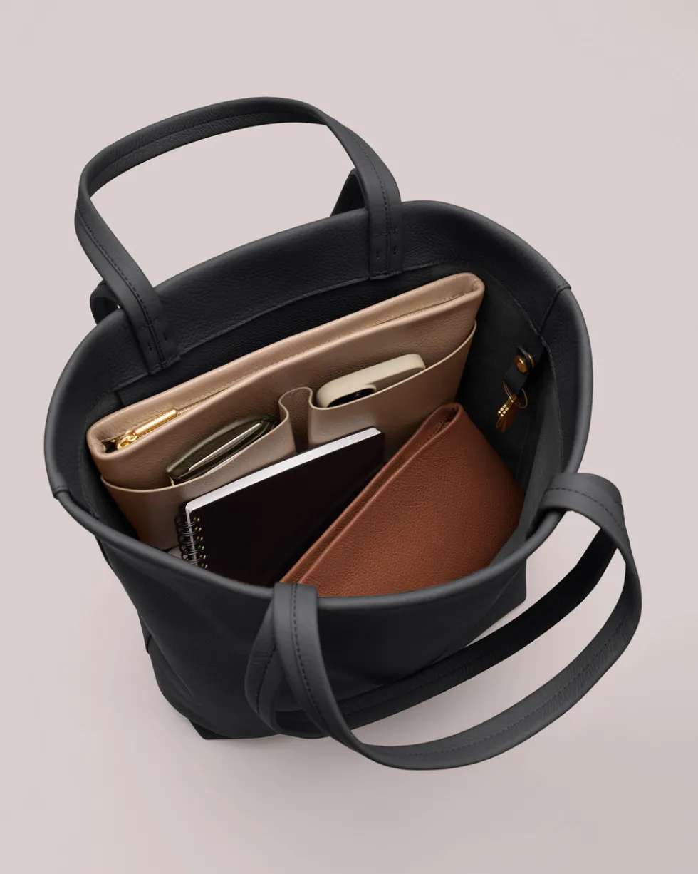 Tall Easy Tote
