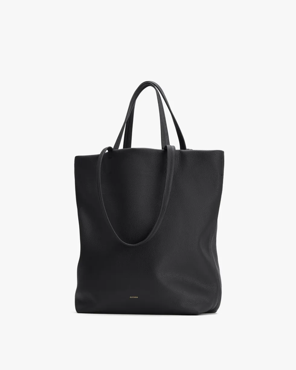 Tall Easy Tote