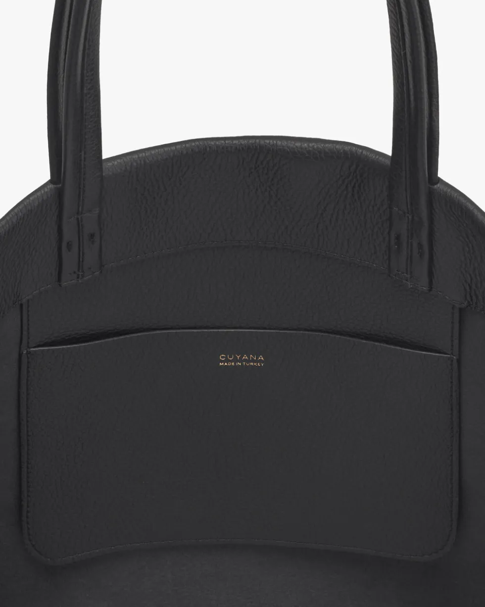 Tall Easy Tote