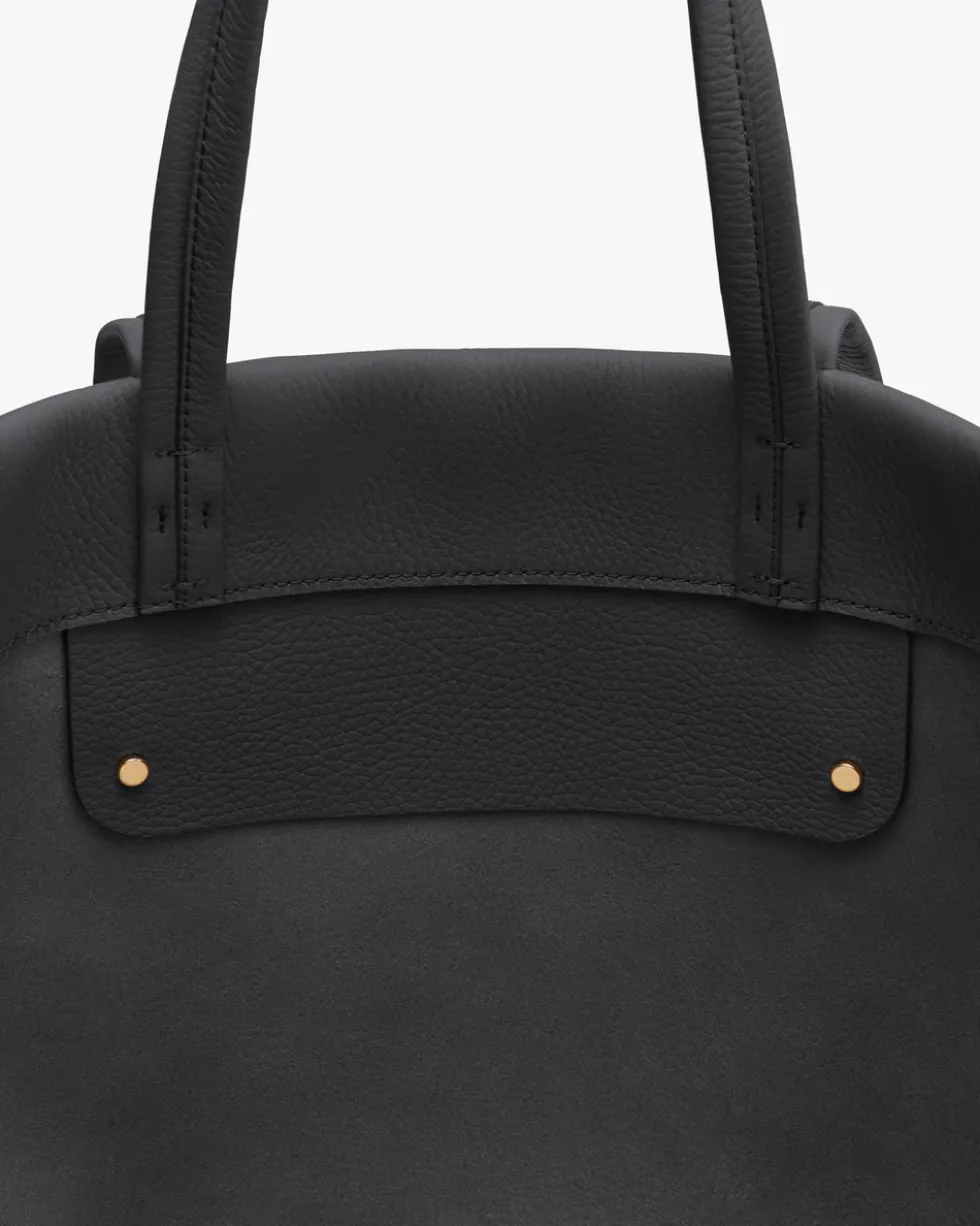Tall Easy Tote