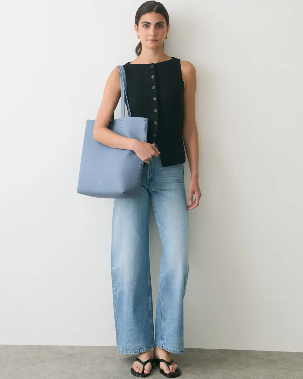Tall Easy Tote