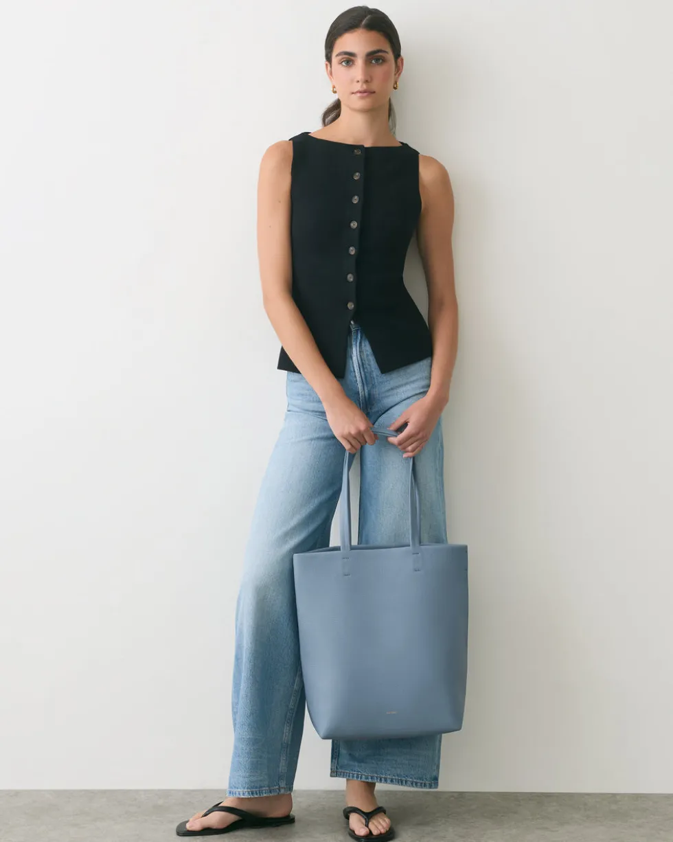 Tall Easy Tote