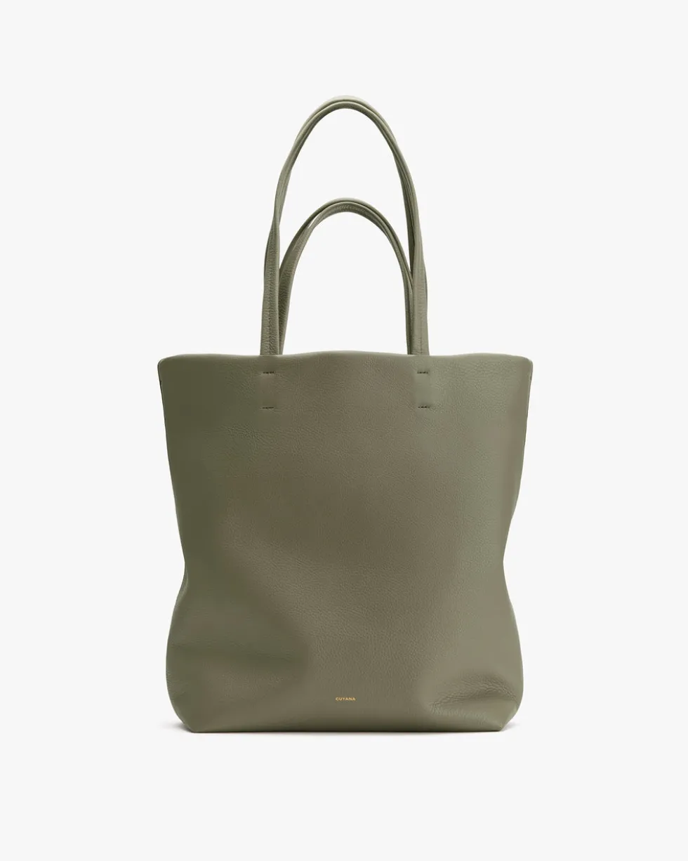 Tall Easy Tote