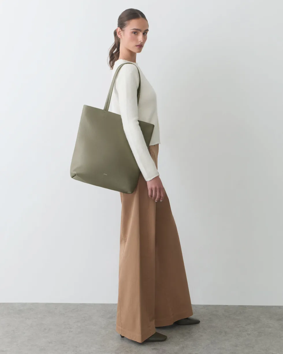 Tall Easy Tote