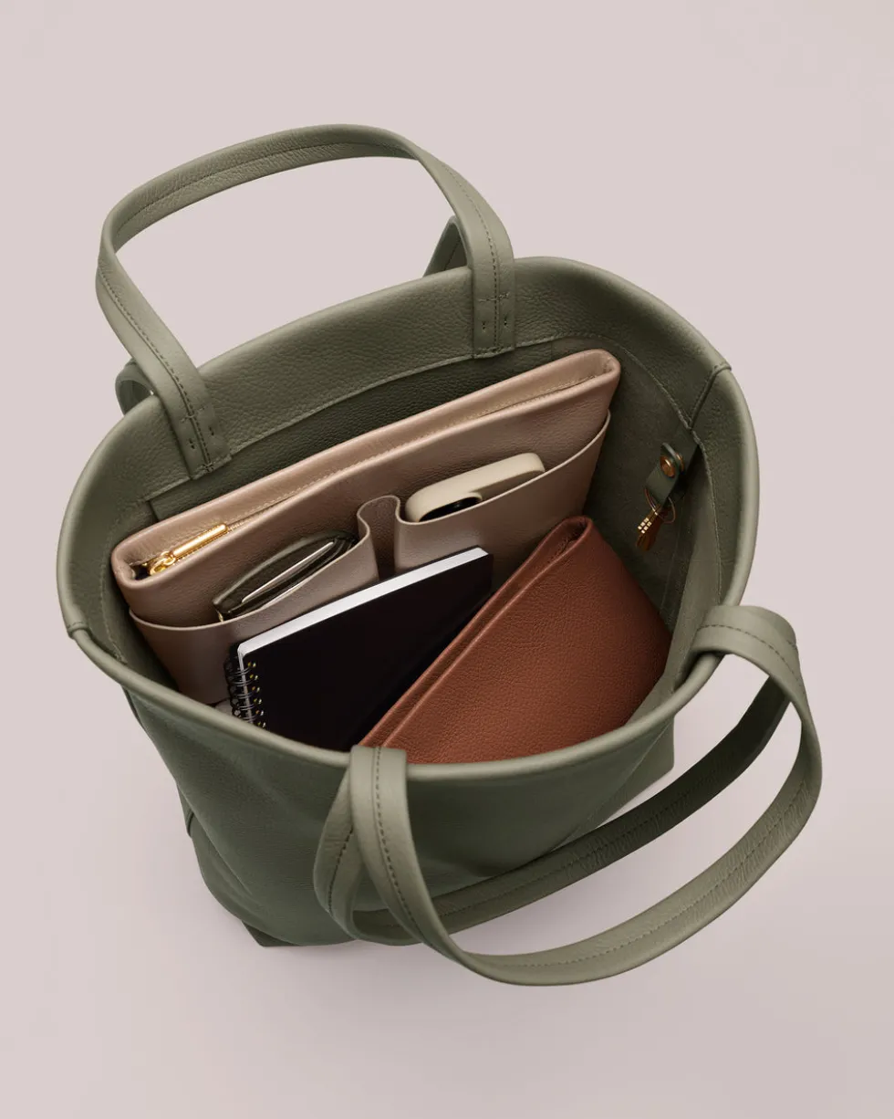 Tall Easy Tote