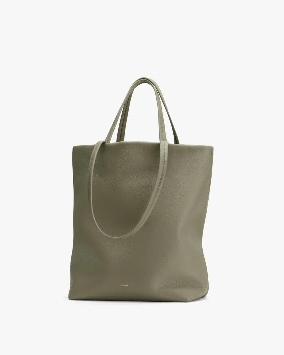 Tall Easy Tote