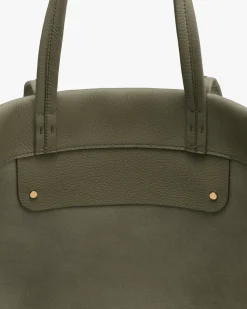 Tall Easy Tote