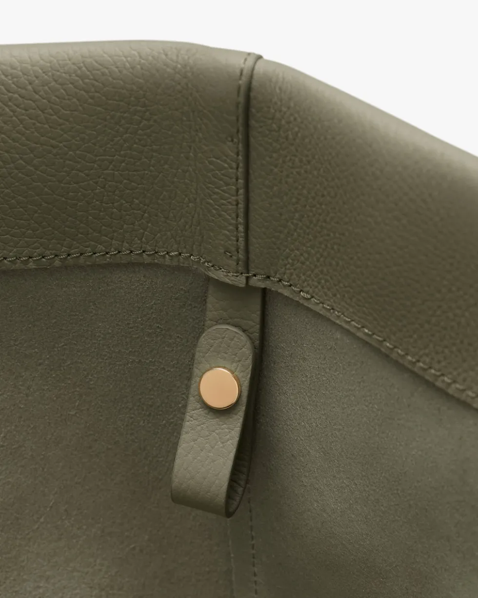 Tall Easy Tote