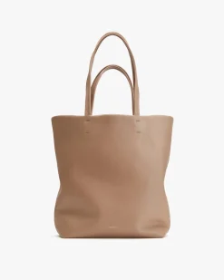 Tall Easy Tote