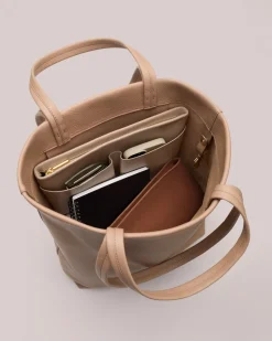 Tall Easy Tote