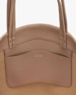 Tall Easy Tote