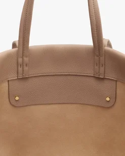 Tall Easy Tote