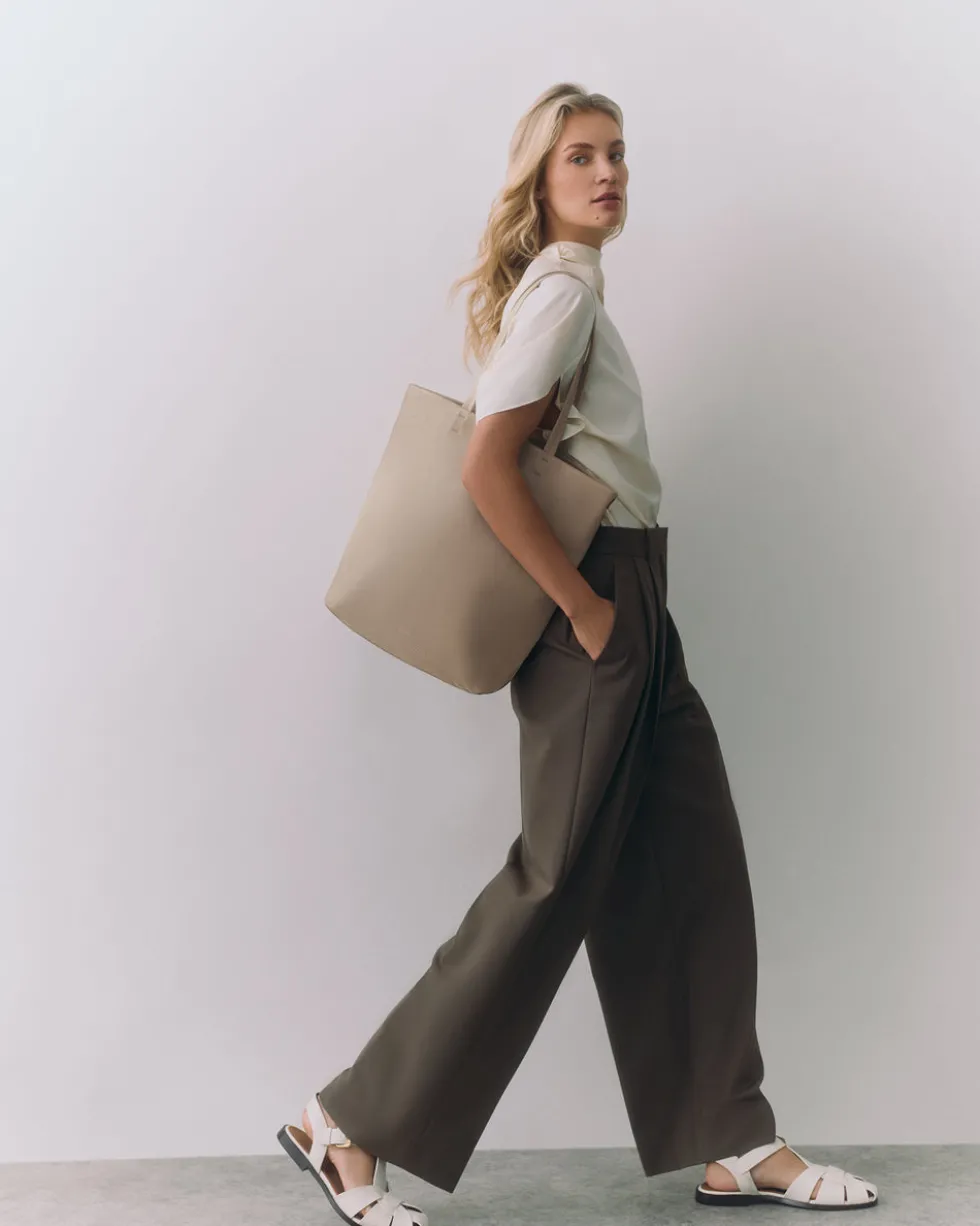 Tall Easy Tote