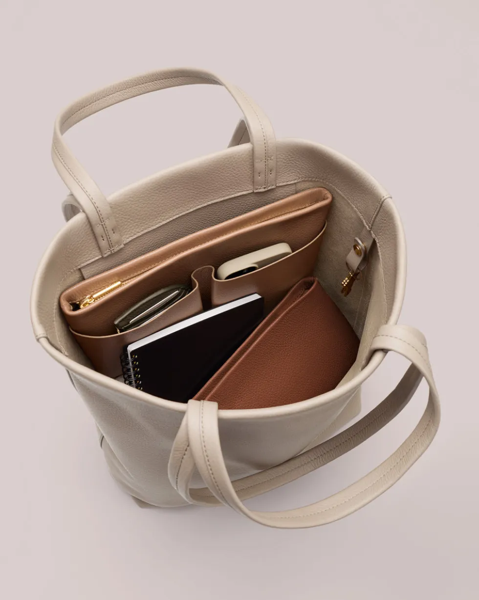 Tall Easy Tote