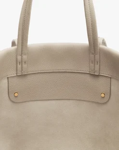 Tall Easy Tote