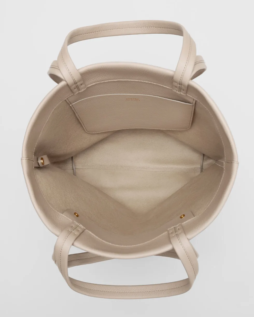 Tall Easy Tote