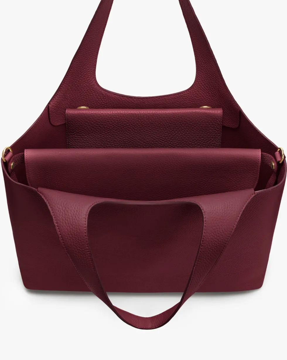 Tech Carryall 16-inch