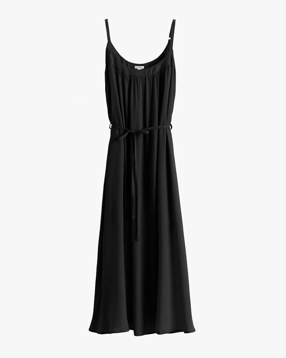Tencel Mar Dress