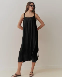 Tencel Mar Dress