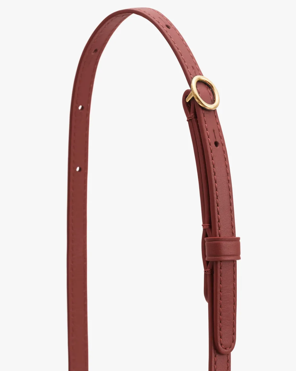 Thin Adjustable Strap