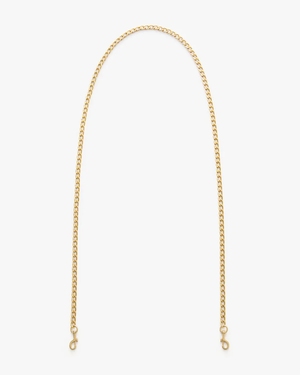 Thin Chain Strap