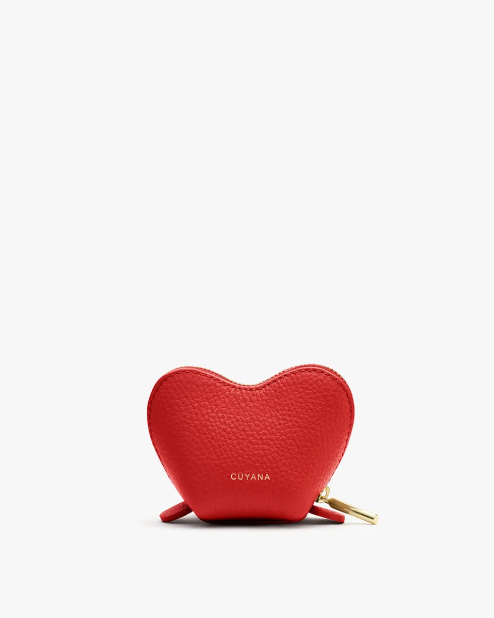Tiny Heart Case
