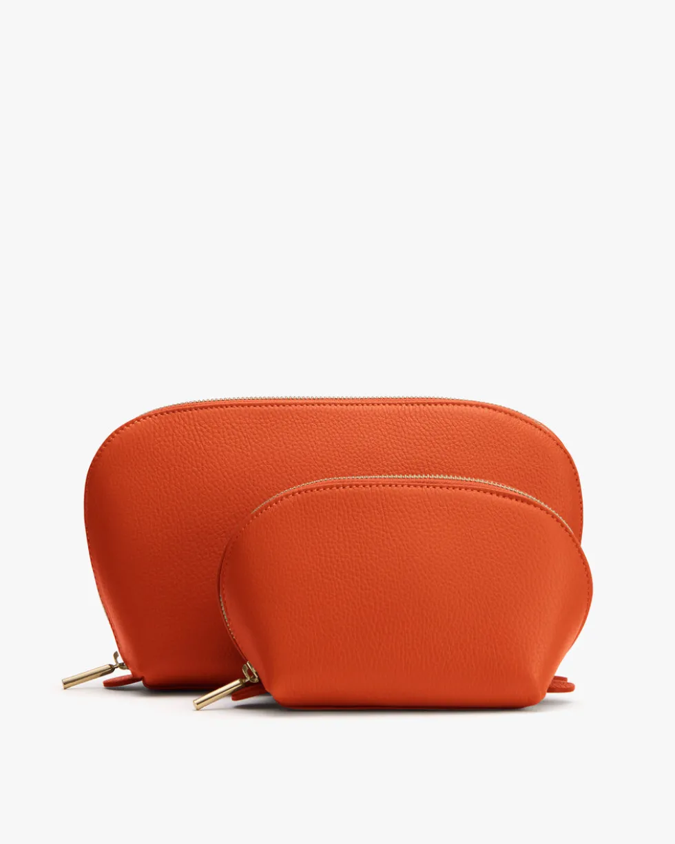 Travel Case Set