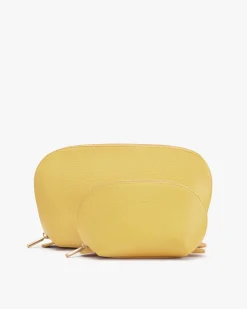 Travel Case Set