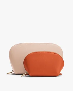 Travel Case Set