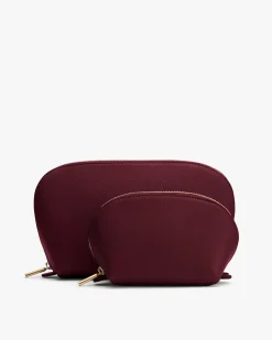Travel Case Set