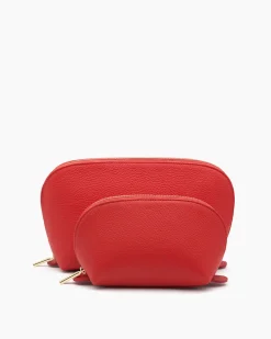 Travel Case Set