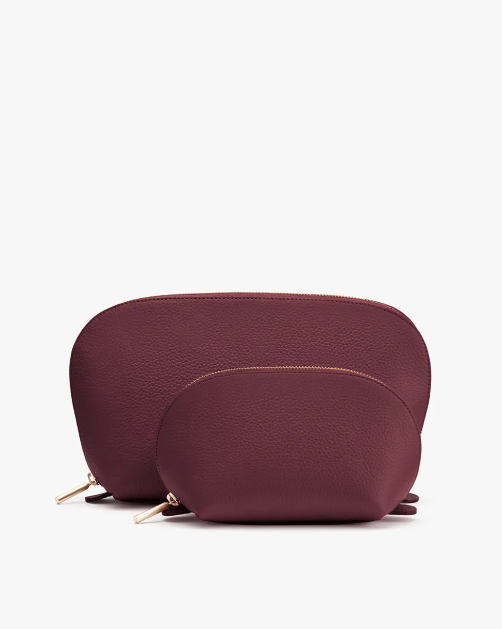 Travel Case Set