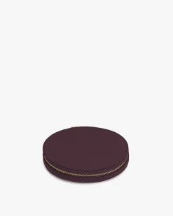 Travel Jewelry Case