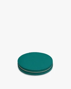 Travel Jewelry Case