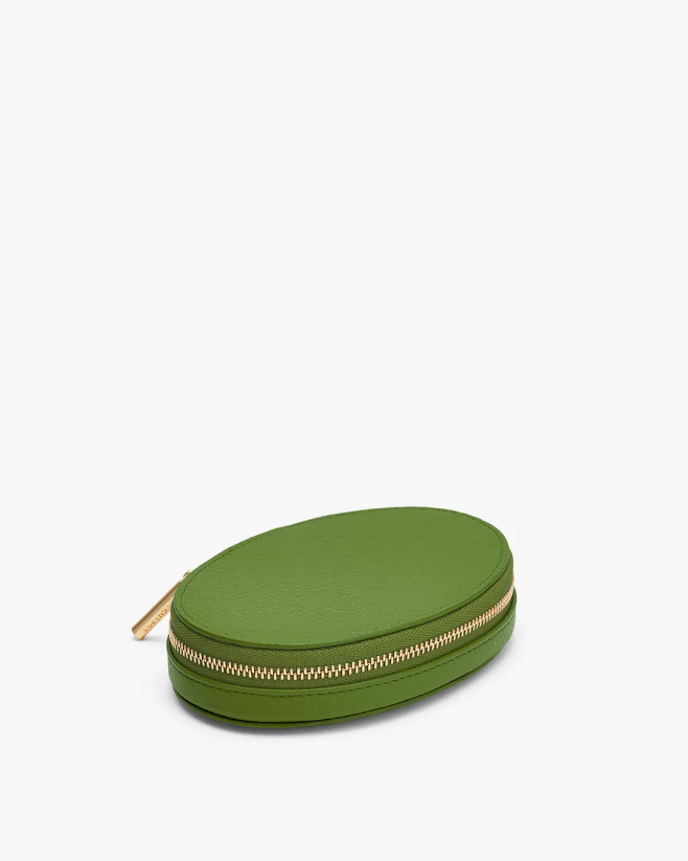 Travel Jewelry Case