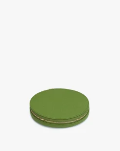Travel Jewelry Case