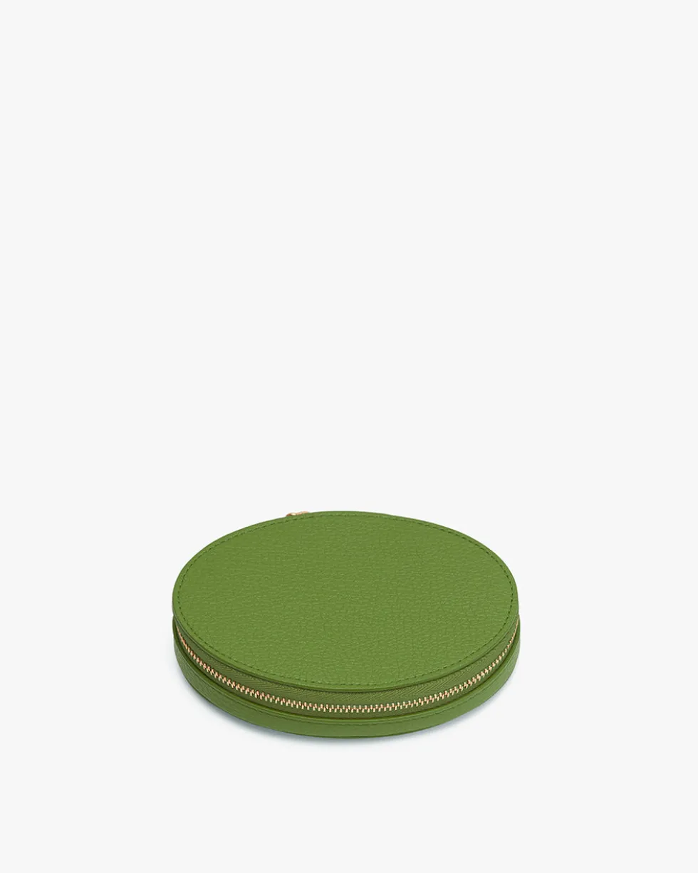 Travel Jewelry Case