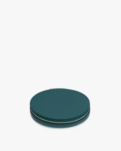 Travel Jewelry Case