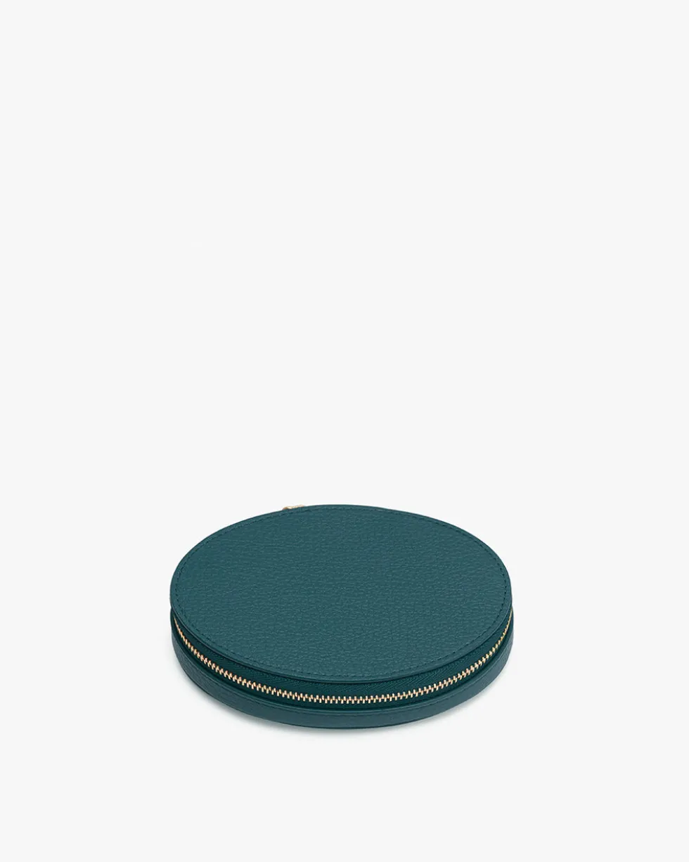 Travel Jewelry Case