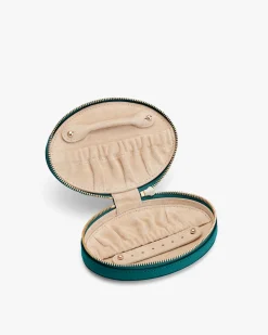 Travel Jewelry Case